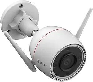 Kamera Wi-Fi EZVIZ H3c