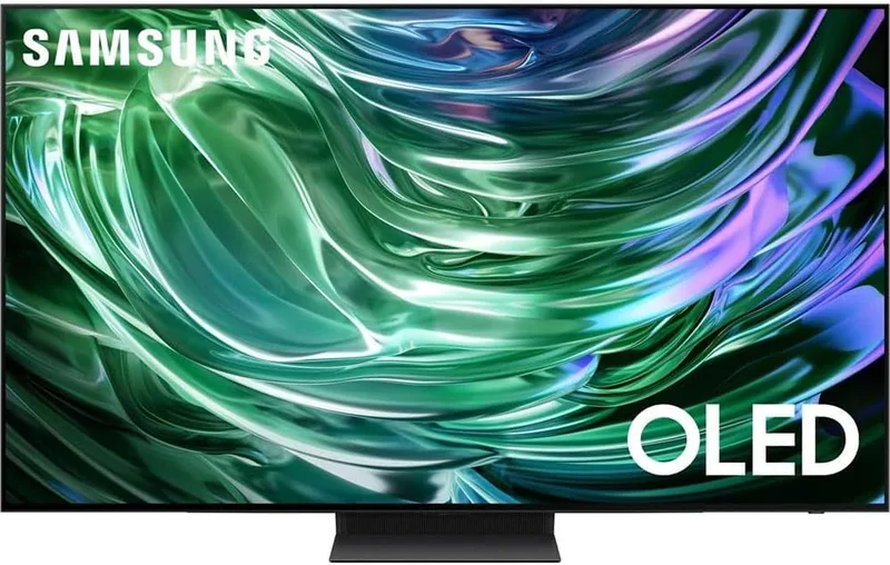 Samsung Series 9 QE55S90DAEXXH TV 55" 4K