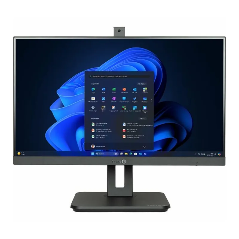 TERRA ALL-IN-ONE-PC 2410HA GREENLINE, vit