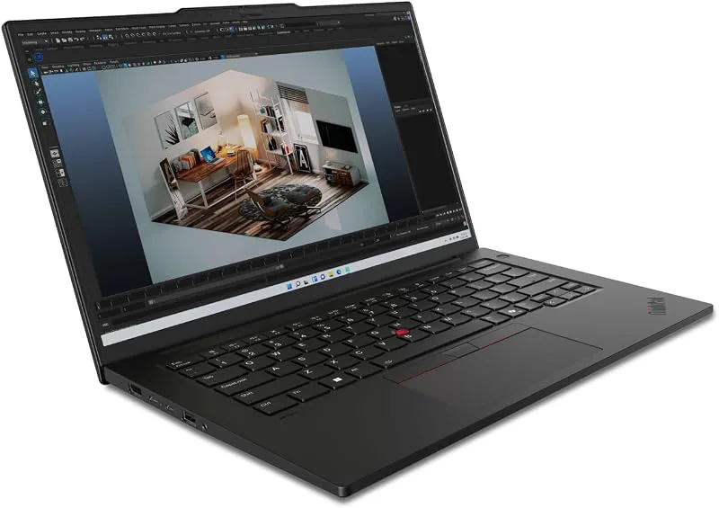 Lenovo ThinkPad P14s G5 21G2000JGE