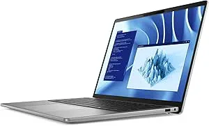 DELL Latitude 7455 Qualcomm Snapdragon X1E-80-100