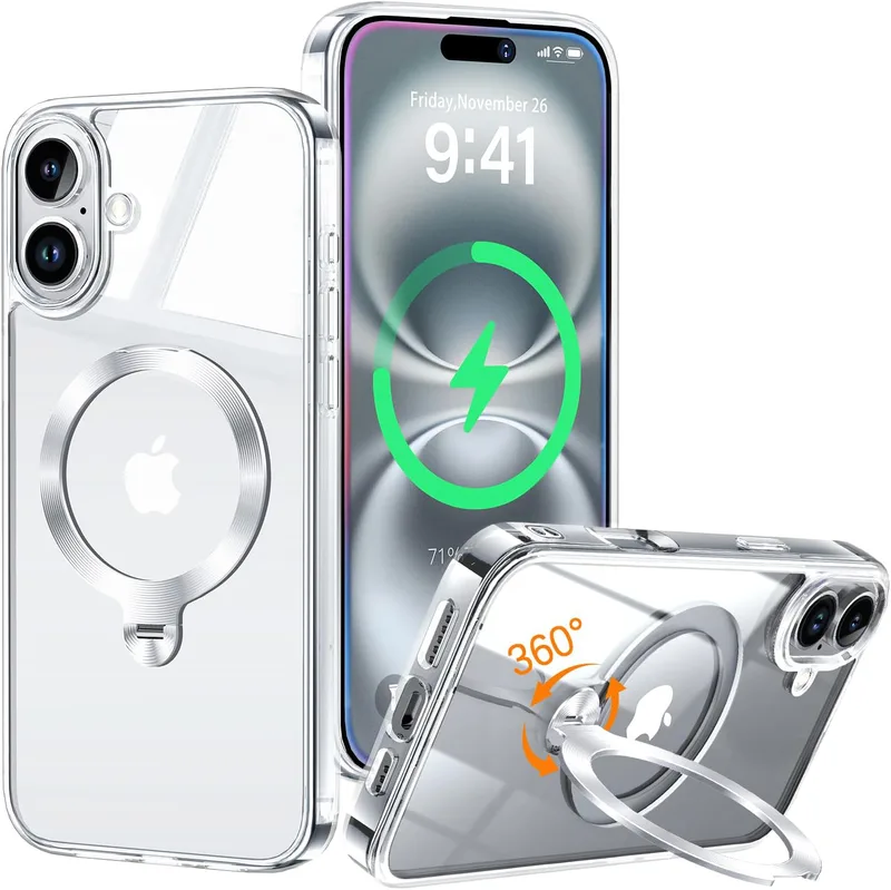 ESR Skal ESR Classic Hybrid för iPhone 14 Plus