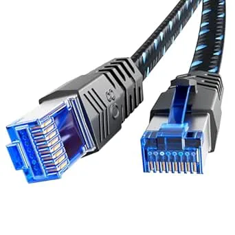 Ercielook Lan kabel 3,5 m