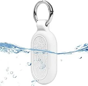 Ainiv silikonfodral för Samsung Galaxy Smarttag 2
