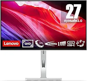 Lenovo L27h-4A