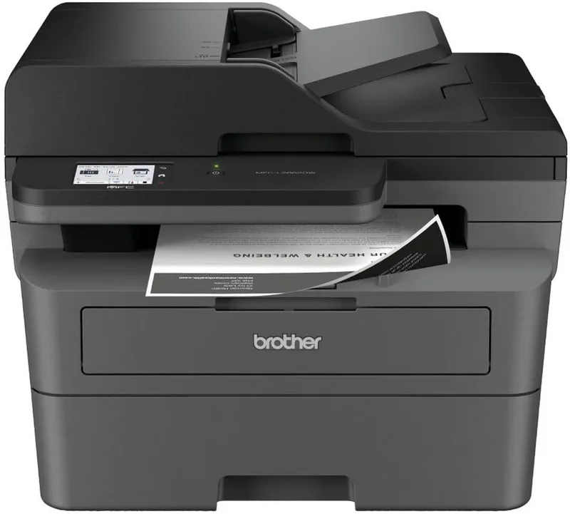 Brother MFC-L2862DW multifunktionsskrivare