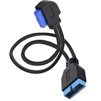 HUHANGGod SATA USB-förlängningskabel