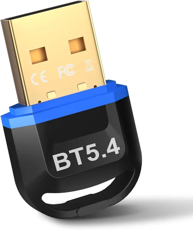 Hoppac Bluetooth-adapter PC