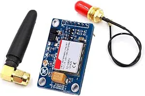 TopHomer GSM GPRS-modul
