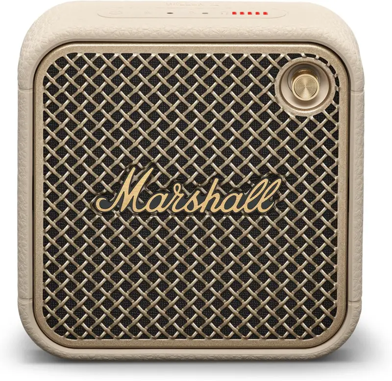 Marshall Willen II Bluetooth bärbar högtalare