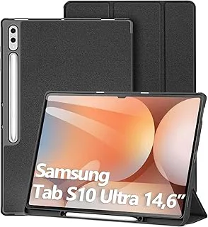 DUX DUCIS Fodralskydd för Samsung Galaxy Tab S10 Ultra