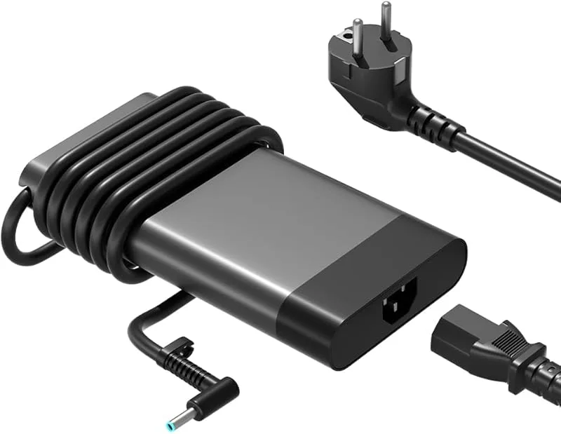200 W 150 W laddare, kompatibel med HP ZBook Fury G7 G8 G9 G10 G11 Create/Firefly G8 G7 Power G7 G8 G9 G10 G11 ZBook 15v