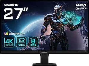 Gigabyte GS27U
