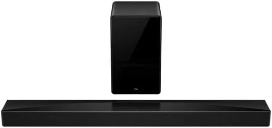 TCL S55 Series S55HE