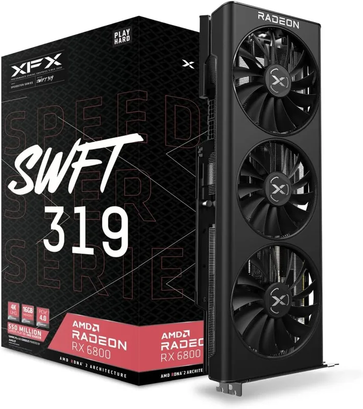 ASROCK AMD Radeon RX 9070 XT Steel