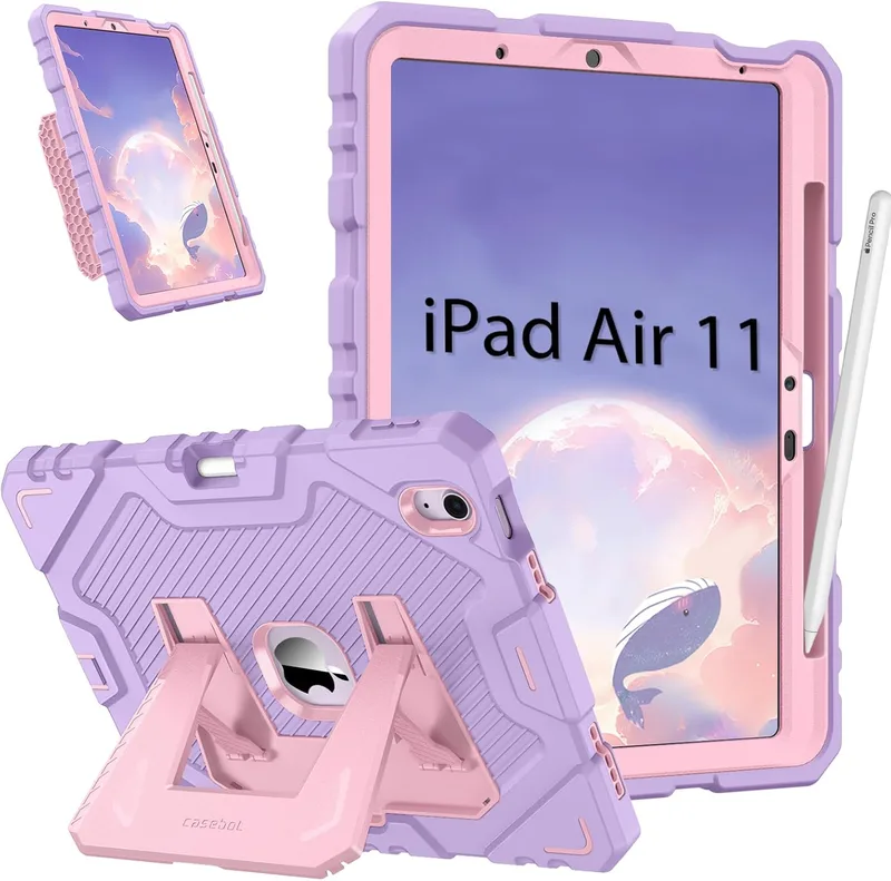 FINTIE Fodral för iPad Air 11 tum