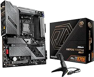 X870E Taichi Lite