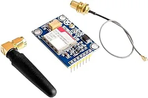 Supertool GSM GPRS-modul