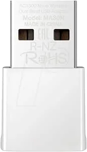 MERCUSYS MA30N USB WiFi Adapter