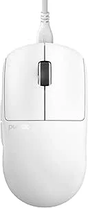 Pulsar Gaming Gears X2 v2 Wired Medium Black