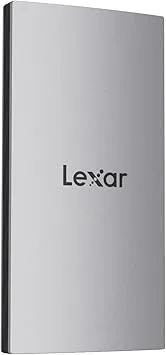 Lexar ES3 Extern SSD 1TB