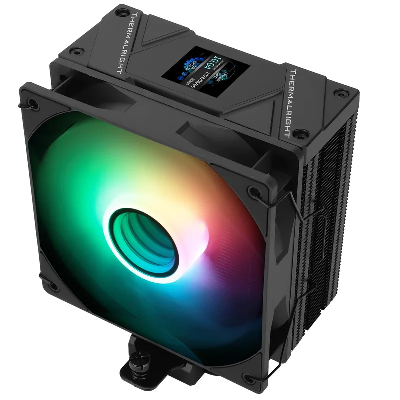 Thermalright AS120 Vision ARGB