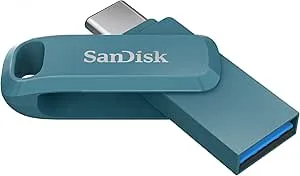 SanDisk 1 TB Ultra Dual Drive Go USB Type-C