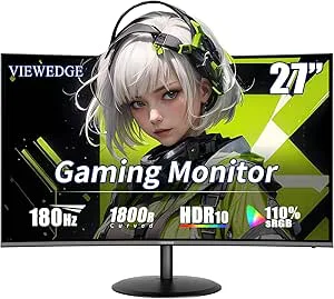 Viewedge 27 tums skärm