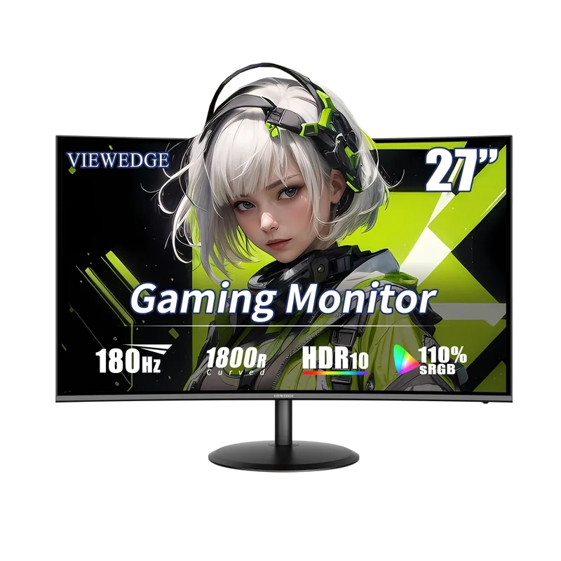 LENOVO 27 FHD 100Hz
