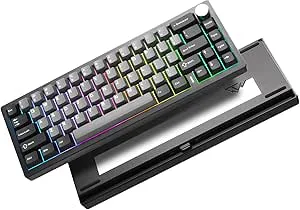YUNZII AL68 Wireless Mechanical Keyboard