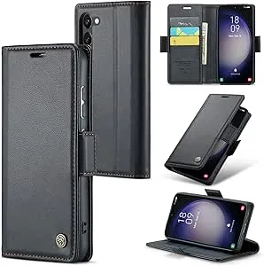 Ferrelli Duo Flip Samsung Galaxy S23 fodral