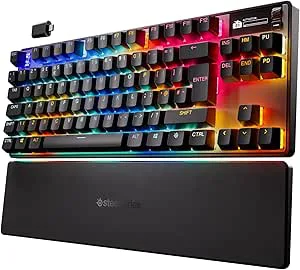 SteelSeries Apex Pro TKL Wireless Gen 3