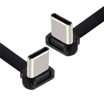 NFHK USB-C typ C till USB-C kabel