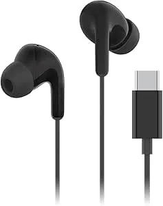 XIAOMI Type-C Earphones_Black