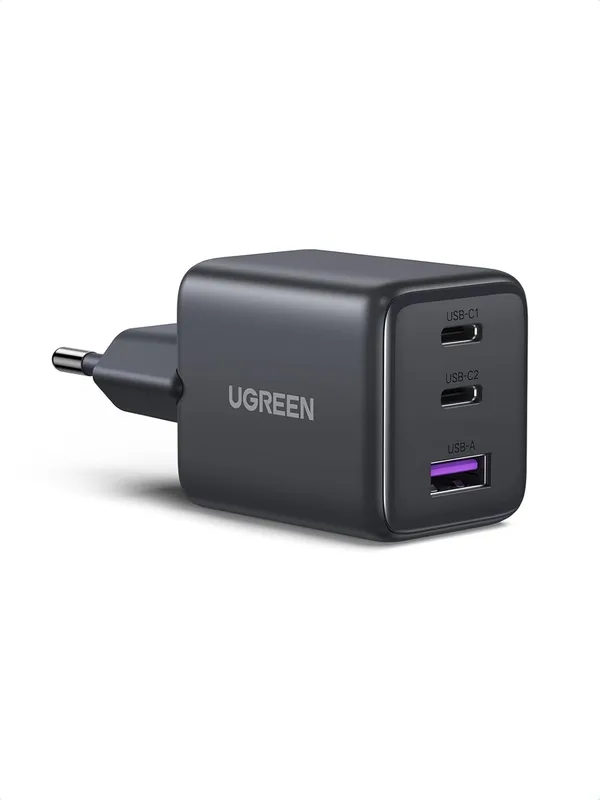 UGREEN 30W USB C Laddare GaN II