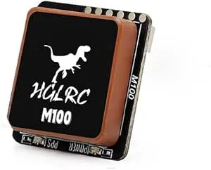 ZIJUNYUAN HGLRC GPS-kompassmodul hglrc M100-5883
