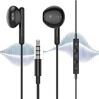 USB C-hörlurar