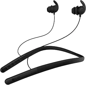 Hmusic Sleep Bluetooth-hörlurar halsband