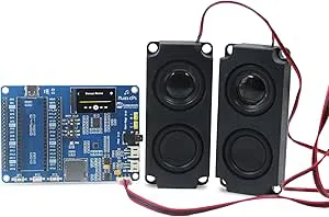 sb components sb Music Pi Audio Expansion GPIO
