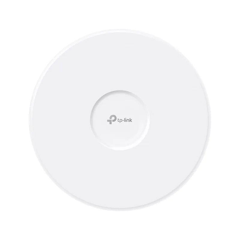 TP-Link EAP773 BE9300 trebands WiFi 7-accesspunkt