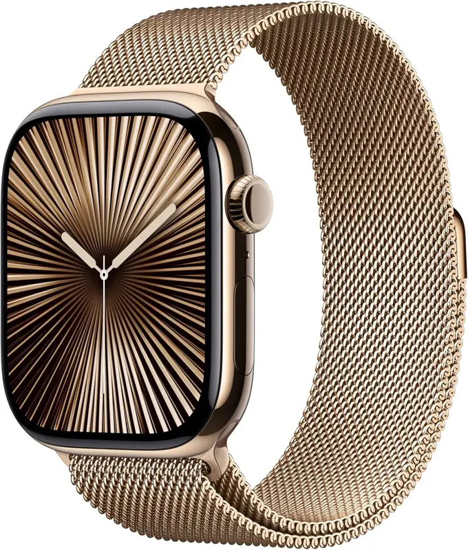 Apple Watch Series 10 46mm GPS + Cellular
