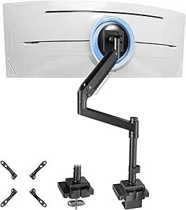 Putilsen Mount Ultrawide Monitor Mount 24-57 tum