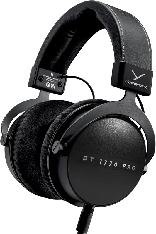 beyerdynamic DT 1770 PRO MKII