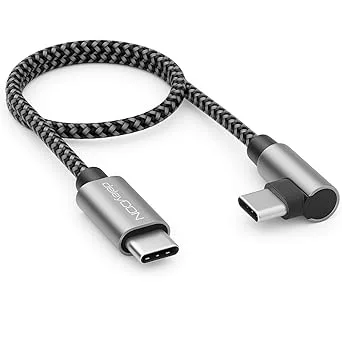deleyCON USB C-Kabel