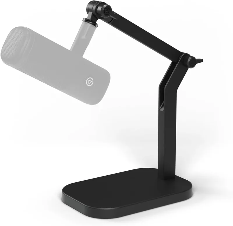 Elgato Wave Desk Stand