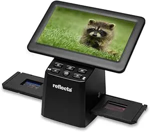 Reflecta Scanner x44