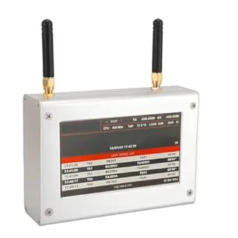 VBESTLIFE MMDVM Duplex Hotspot Board