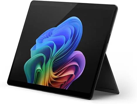 Surface Pro Copilot+ PC (Platinum)