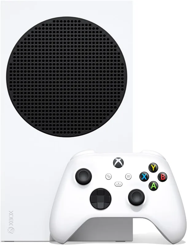 Xbox Series S - 512 GB