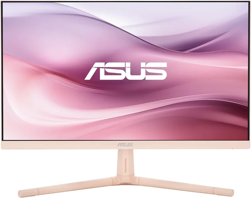 ASUS VU279CFE-P skärm LED-bakgrundsbelysning 27 IPS 5ms,1ms